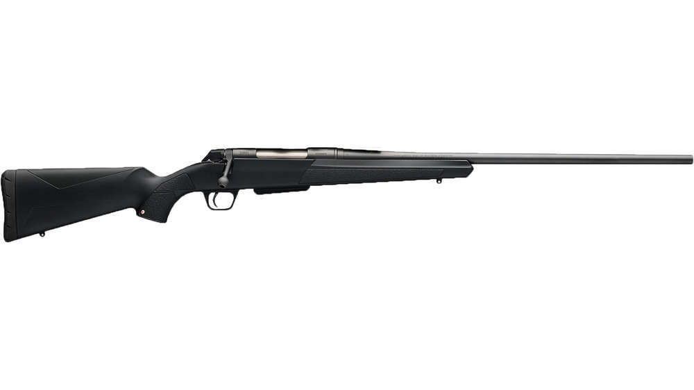 Rifles Long Guns Winchester Repeating Arms XPR 308Win WIN XPR 308WIN 22" MATTE SYN